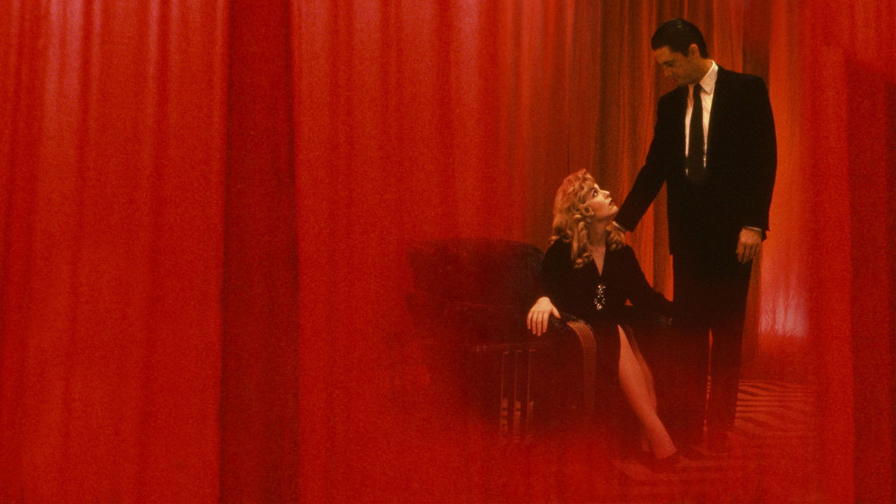 Twin Peaks: Fire Walk with Me Movie Screenshot 3