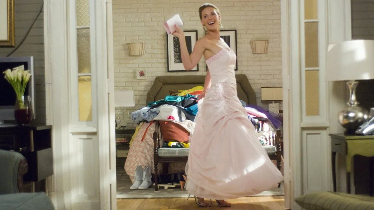 27 Dresses Movie Screenshot 3 27 Dresses Movie Screenshot 3