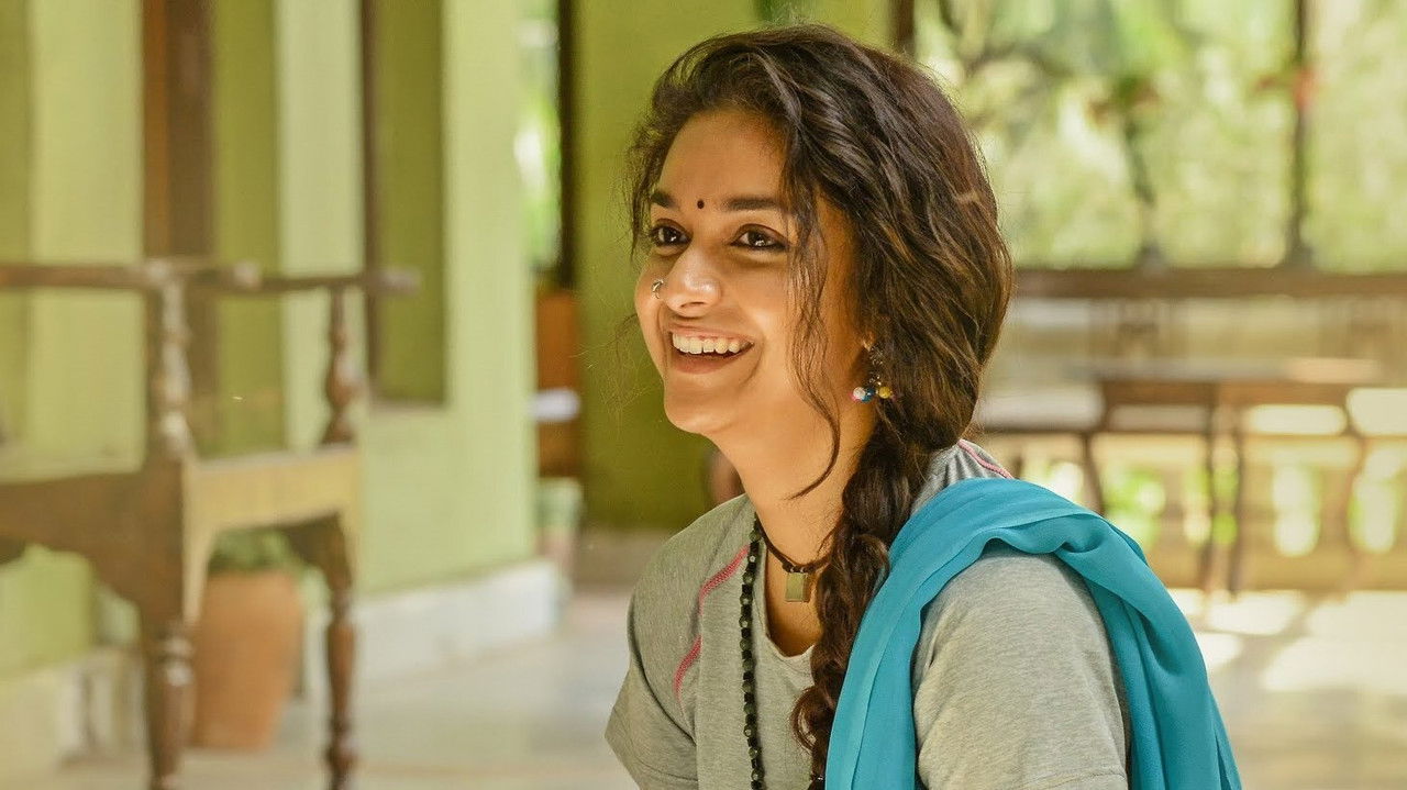 Good Luck Sakhi Movie Screenshot 5