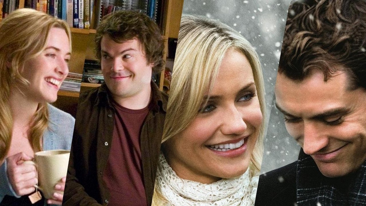 The Holiday Movie Screenshot 4