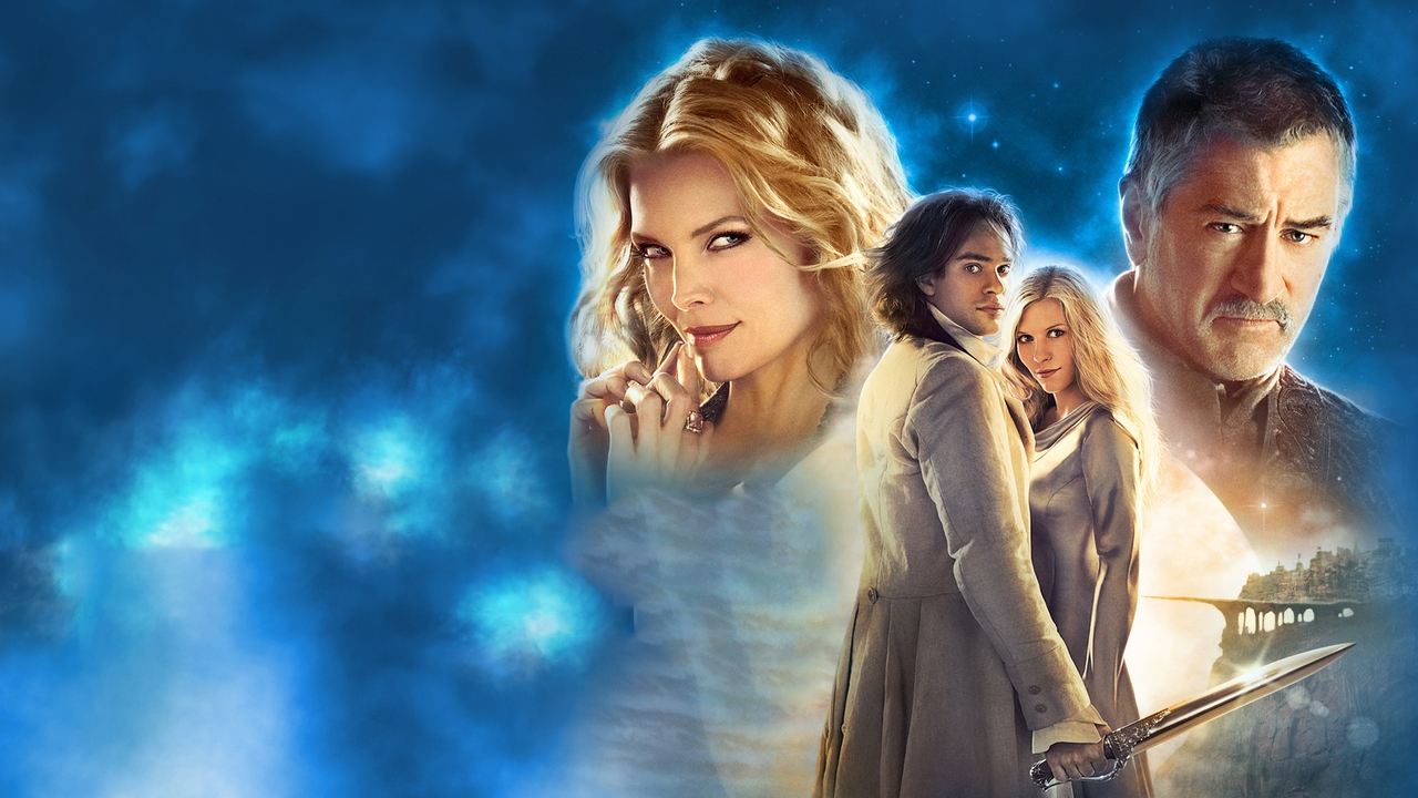 Stardust Movie Screenshot 1