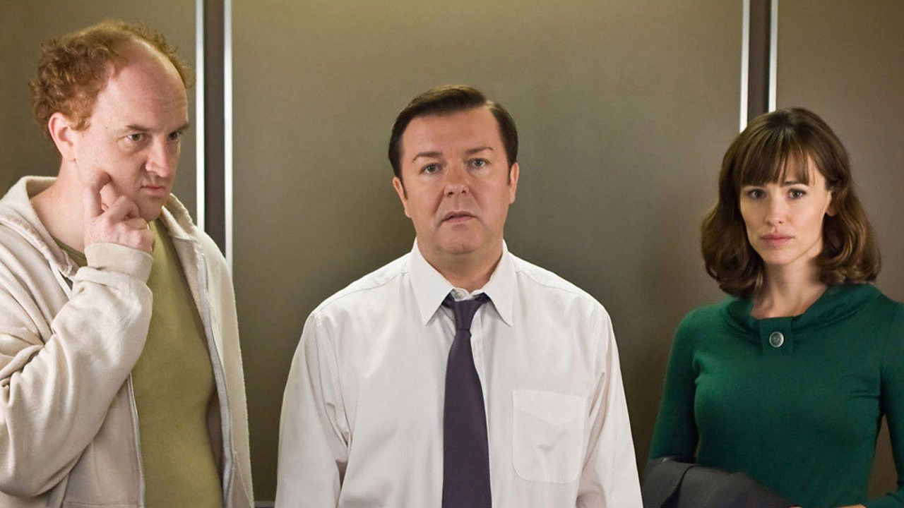 The Invention of Lying Movie Screenshot 4