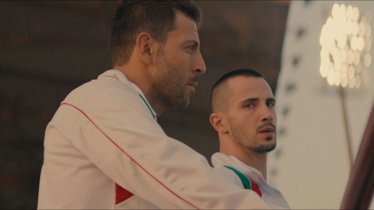 No Wings Movie Screenshot 2