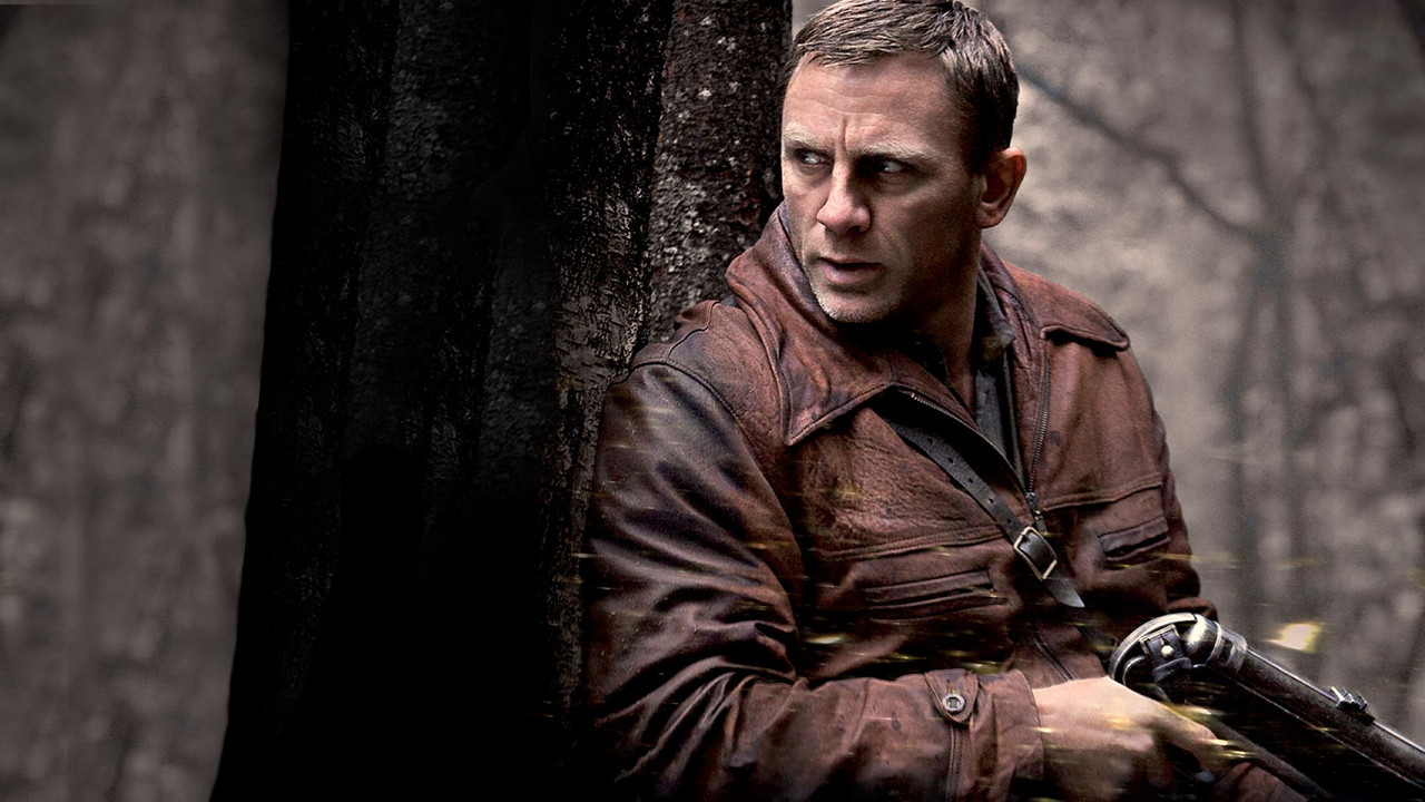 Defiance Movie Screenshot 2