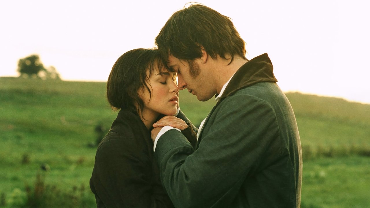 Pride & Prejudice Movie Screenshot 1