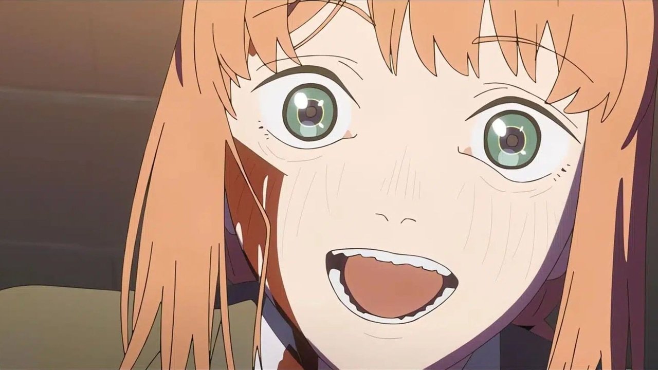 Tatsuki Fujimoto 17-26 Part-1 Movie Screenshot 4