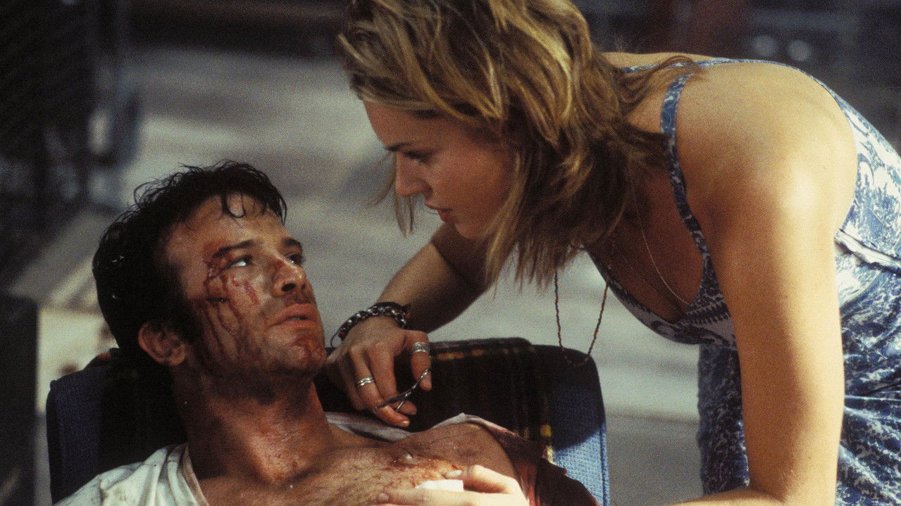 The Punisher Movie Screenshot 4