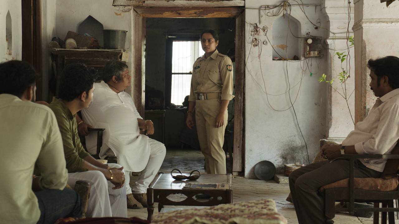 Santosh Movie Screenshot 3