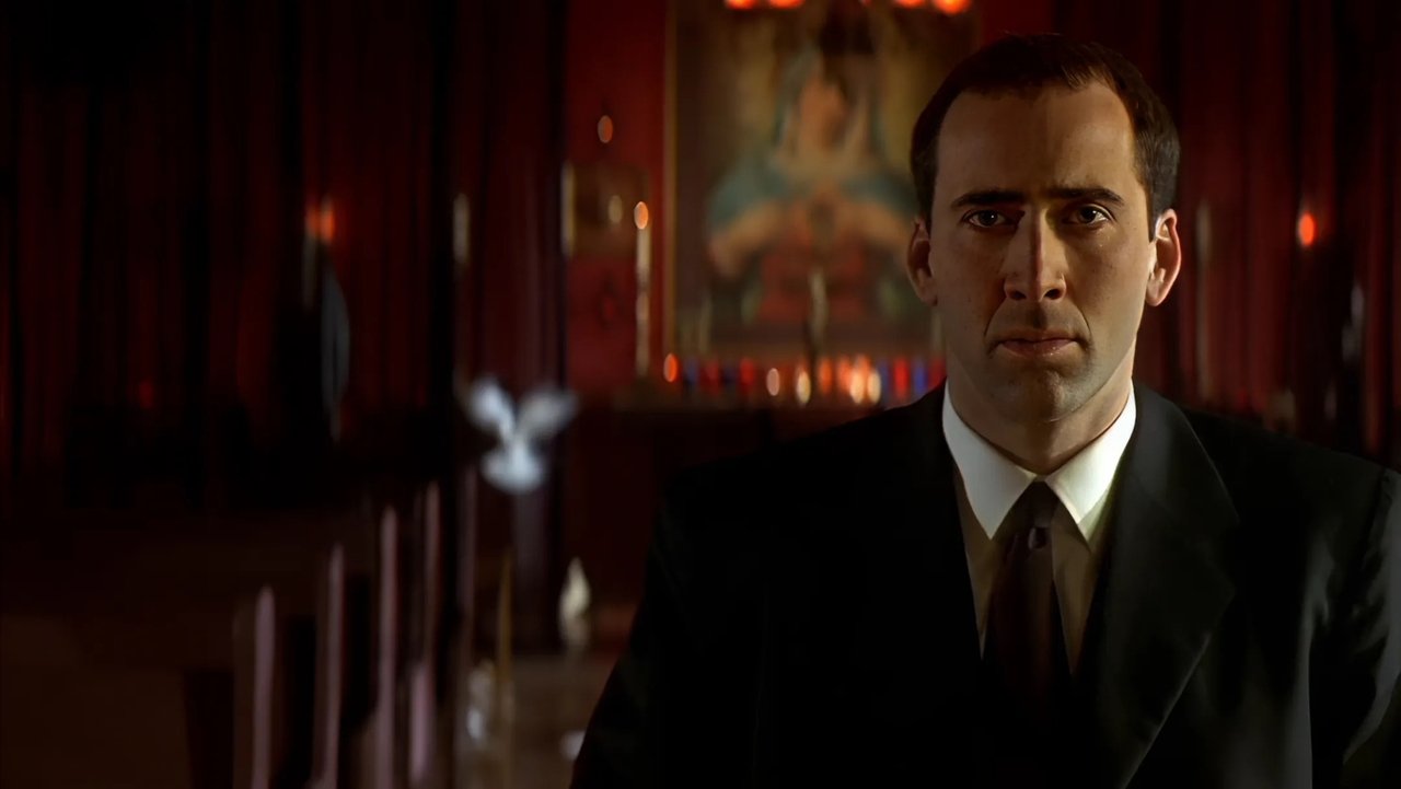 Face/Off Movie Screenshot 3