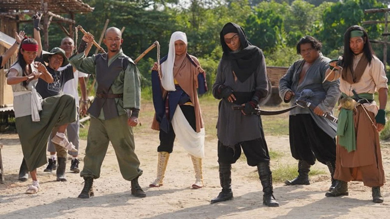 6 Jilake Movie Screenshot 1