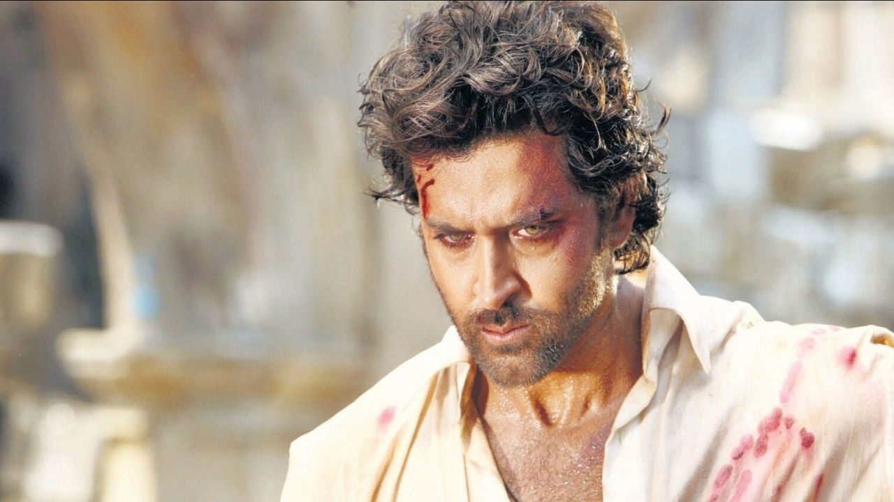 Agneepath Movie Screenshot 3