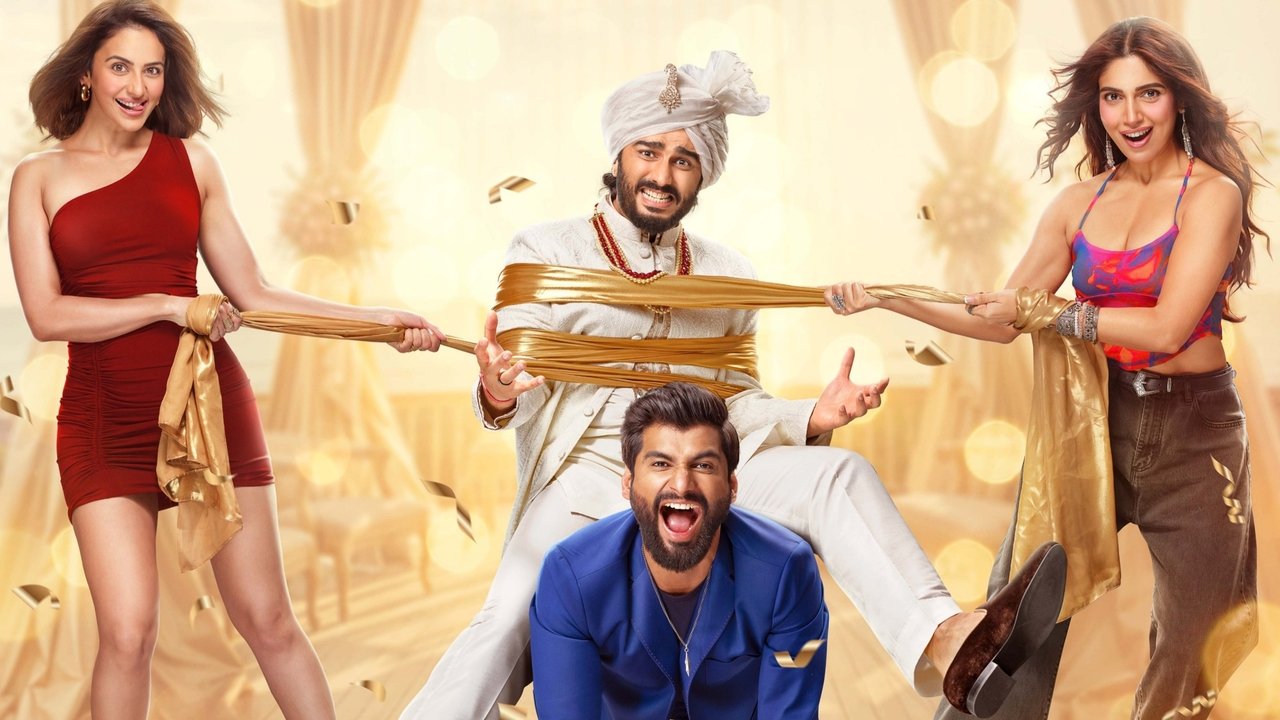 Mere Husband Ki Biwi Movie Screenshot 1