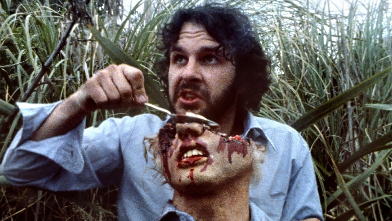 Bad Taste Movie Screenshot 1