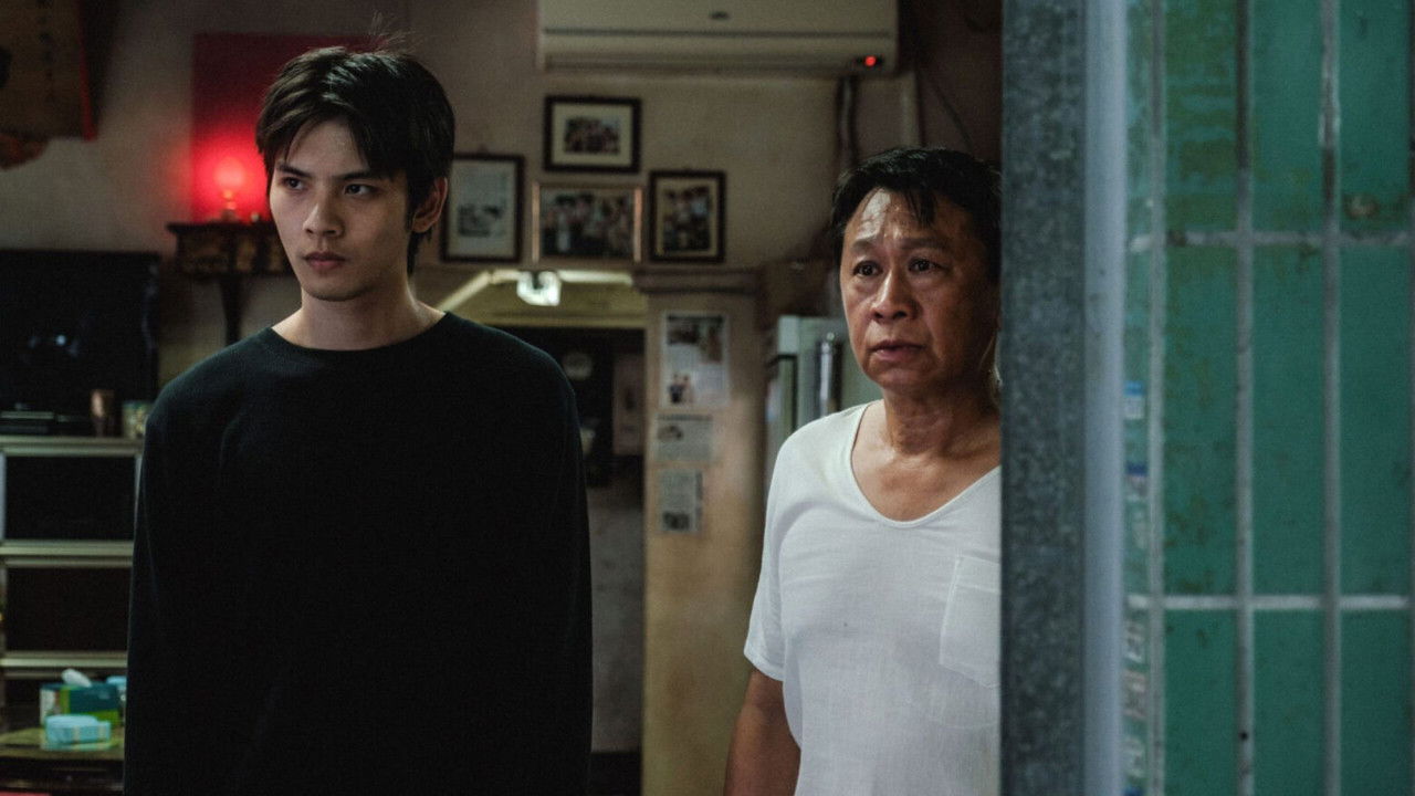 Locust Movie Screenshot 5