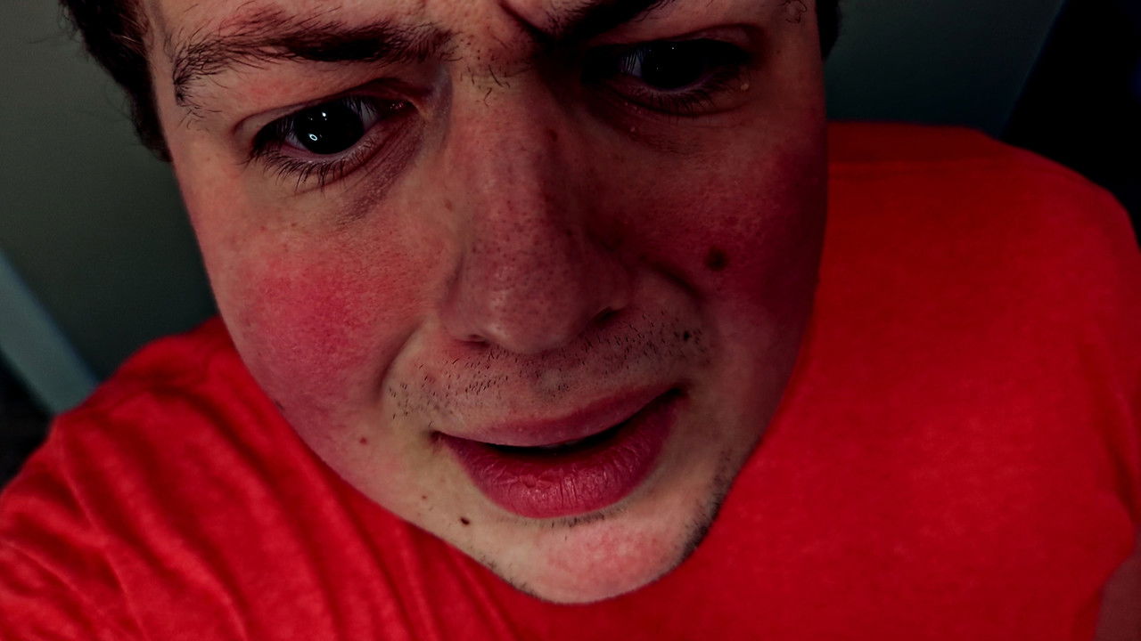 A Bad (Facial) Hair Day Movie Screenshot 2