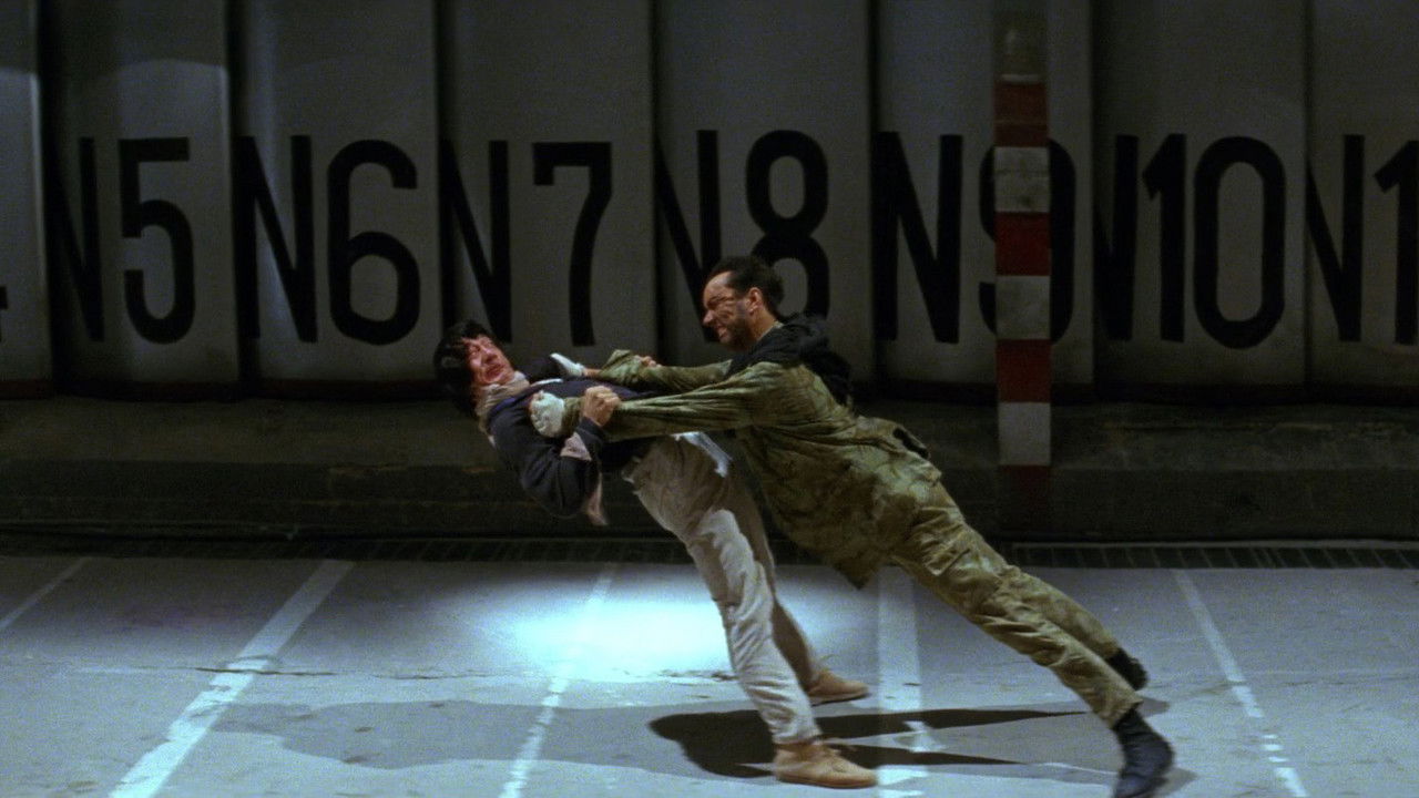 Operation Condor Movie Screenshot 3