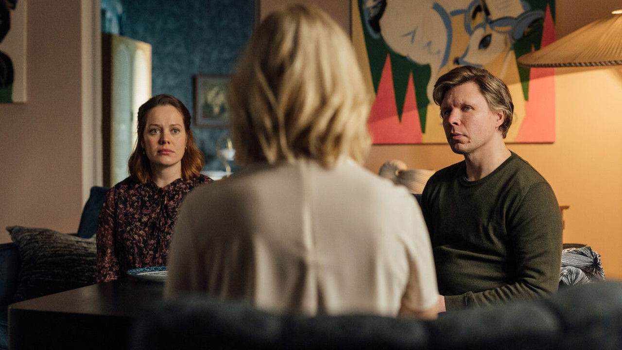 Four Little Adults Movie Screenshot 4