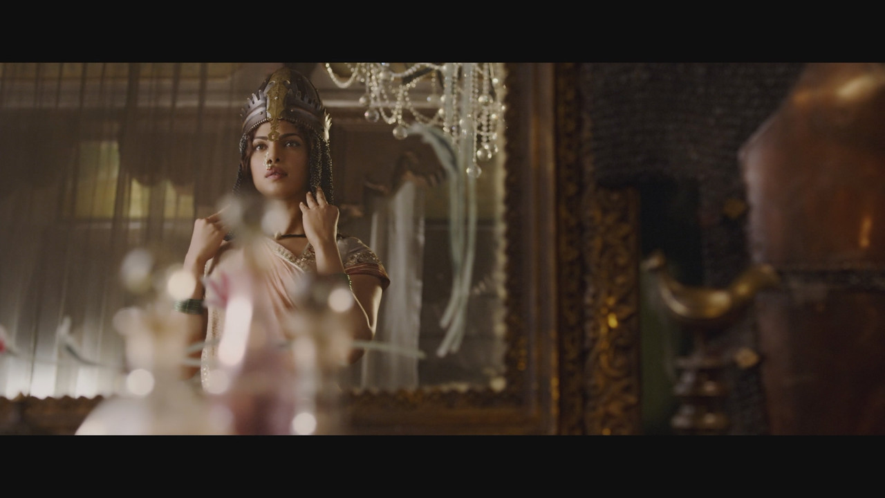 Bajirao Mastani Movie Screenshot 4