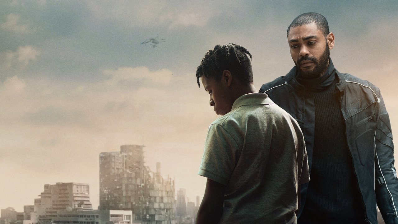 The Kitchen Movie Screenshot 2