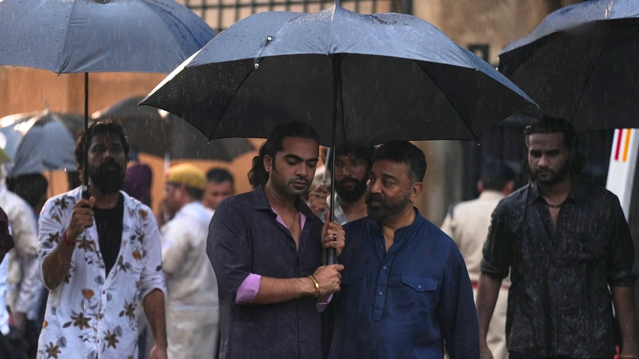 Thug Life Movie Screenshot 2