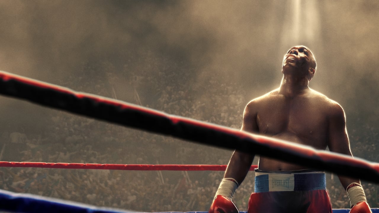 Big George Foreman Movie Screenshot 1