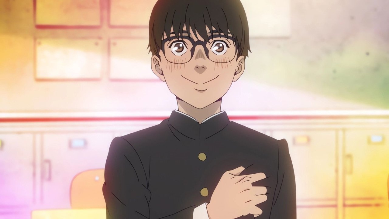 Tatsuki Fujimoto 17-26 Part-1 Movie Screenshot 2