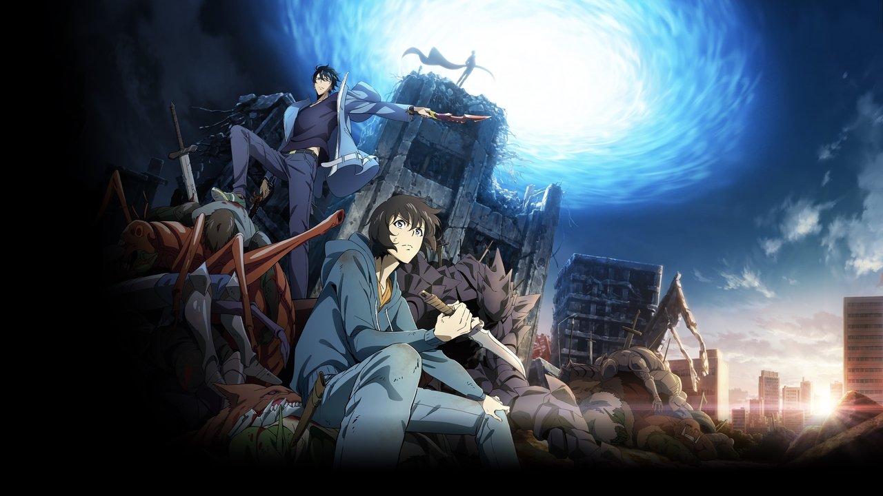 Solo Leveling Series Screenshot 2