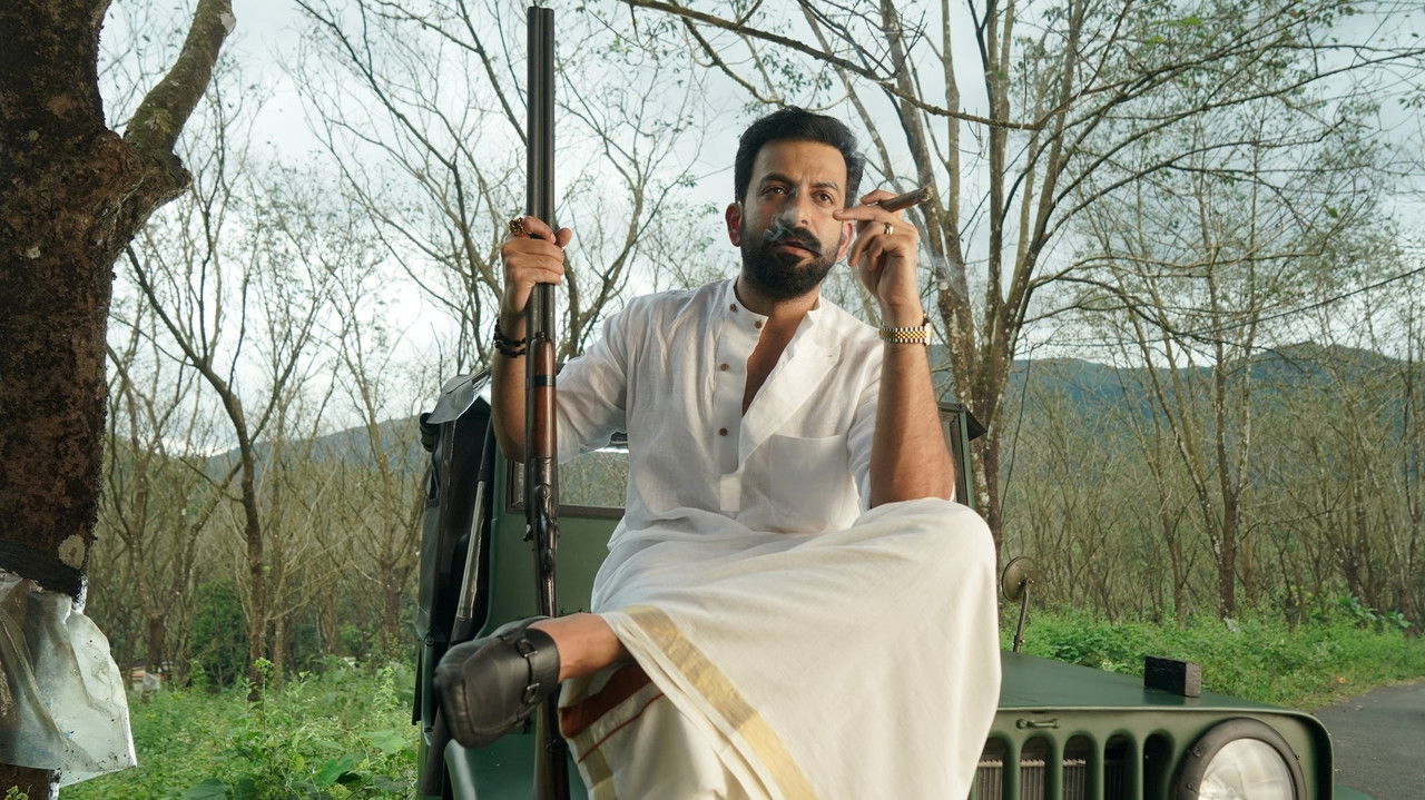 Kaduva Movie Screenshot 1