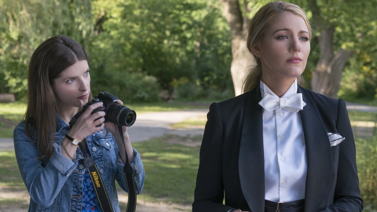 A Simple Favor Movie Screenshot 1