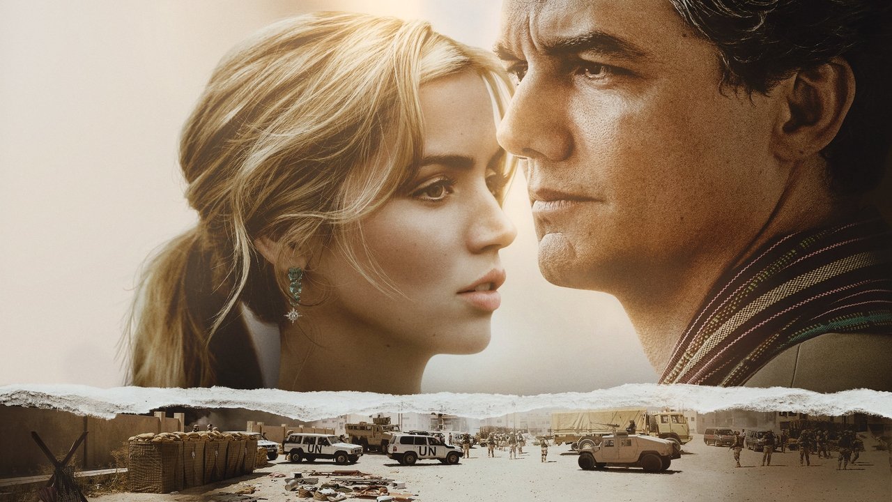 Sergio Movie Screenshot 1