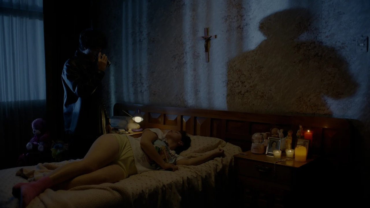 No Birthdays or Baptisms Movie Screenshot 1