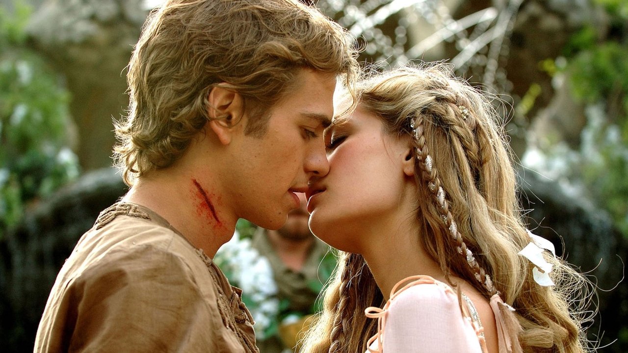 Virgin Territory Movie Screenshot 3