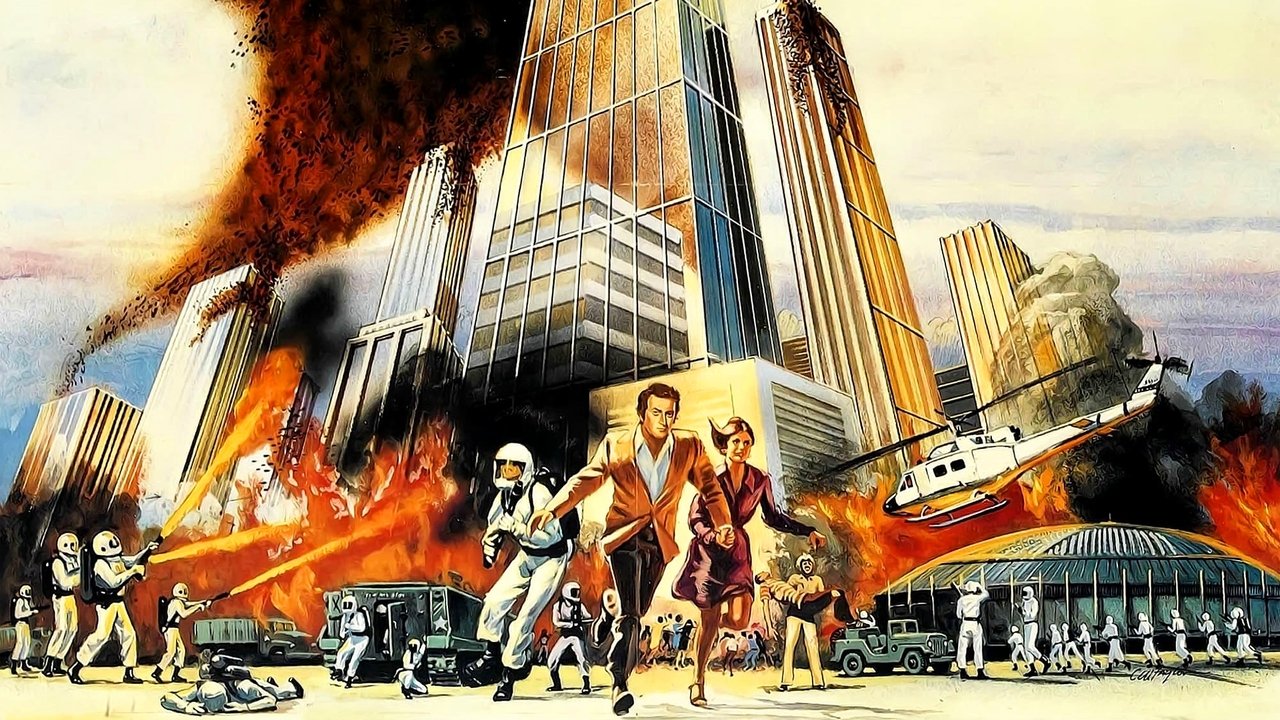 The Swarm Movie Screenshot 4