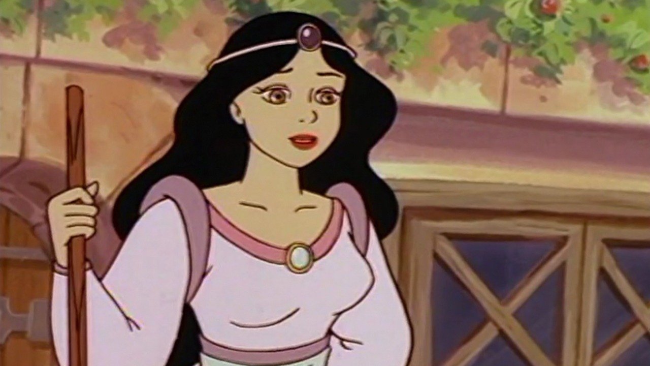 Snow White Movie Screenshot 1
