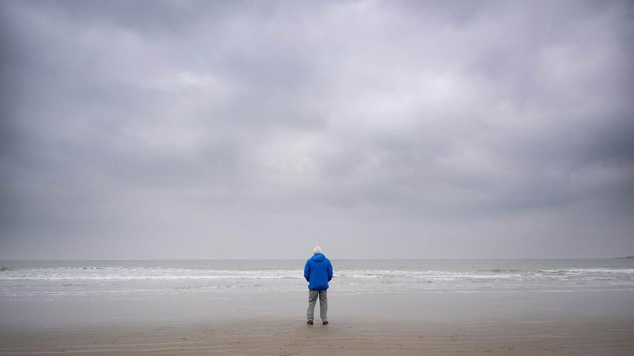Ocean with David Attenborough Movie Screenshot 1