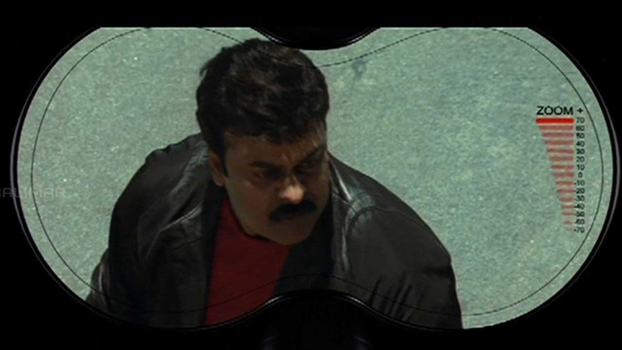 Jai Chiranjeeva Movie Screenshot 1
