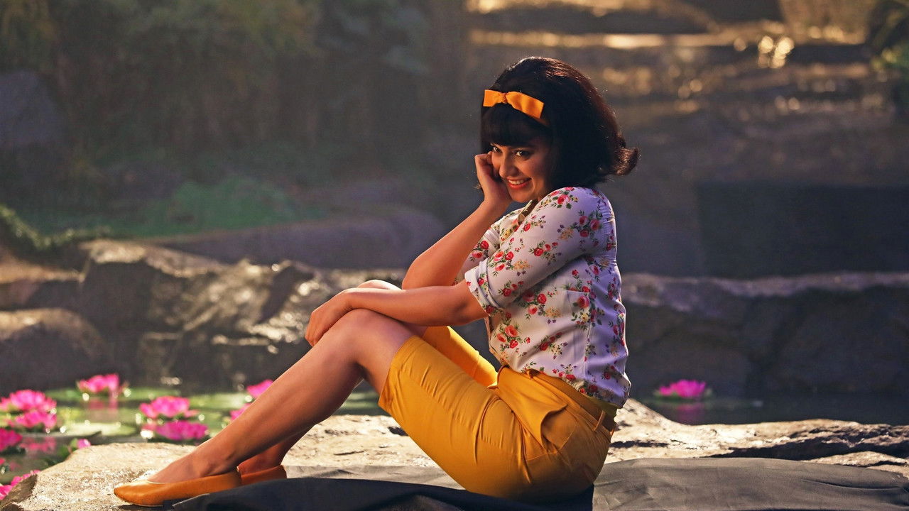 Thalaivii Movie Screenshot 5