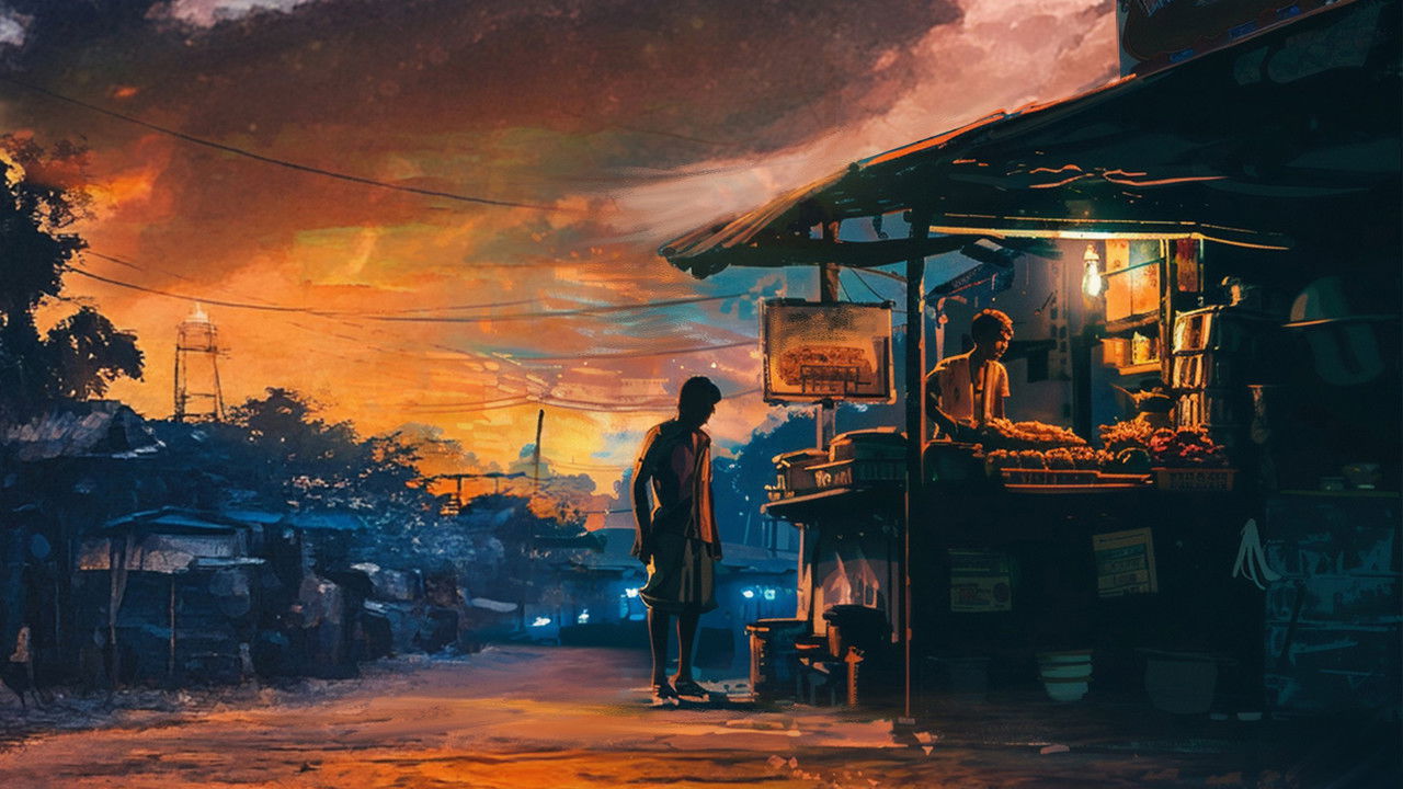 Idli Kadai Movie Screenshot 2