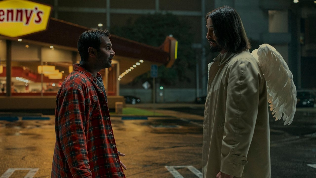 Good Fortune Movie Screenshot 2