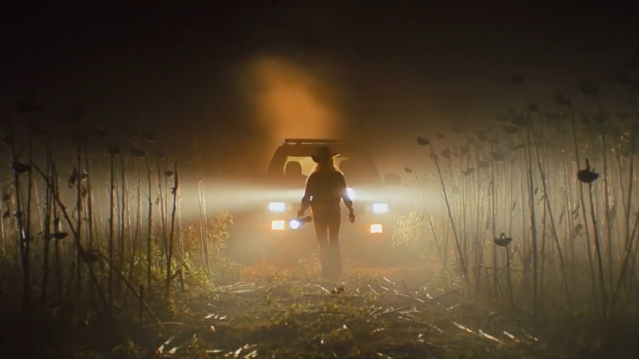Texas Chainsaw Massacre Movie Screenshot 3