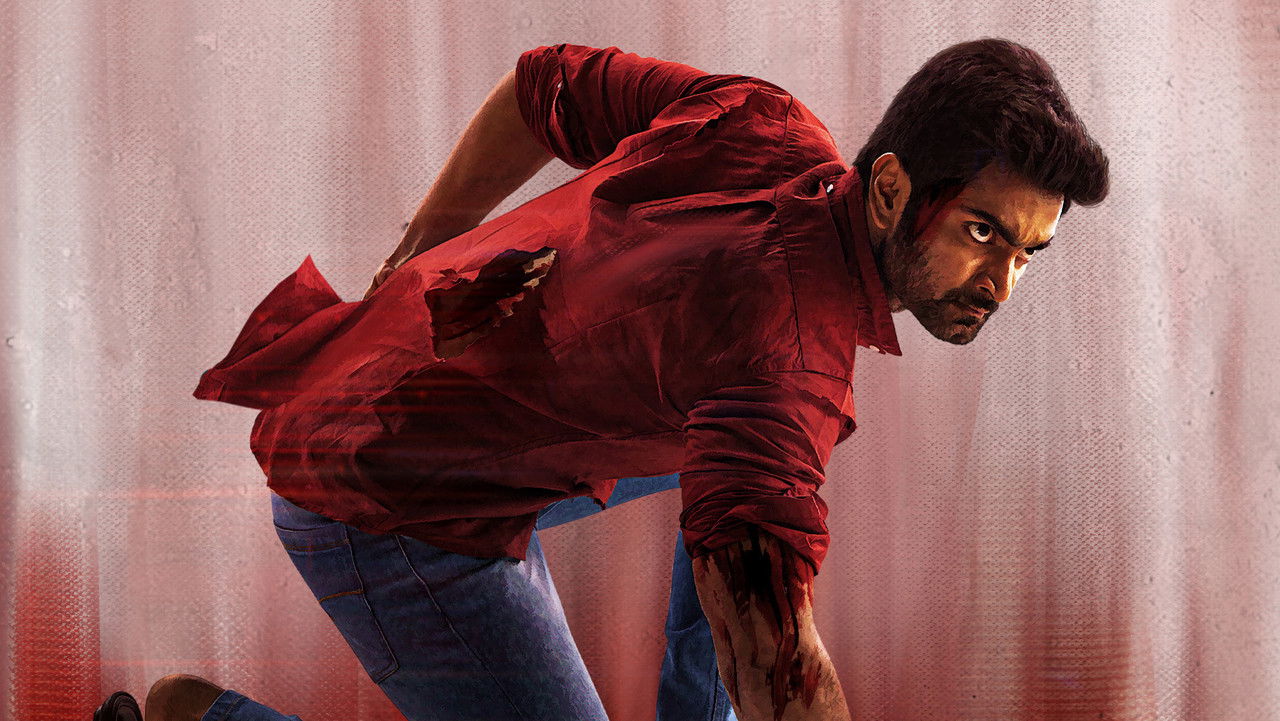 Kuruthi Aattam Movie Screenshot 3