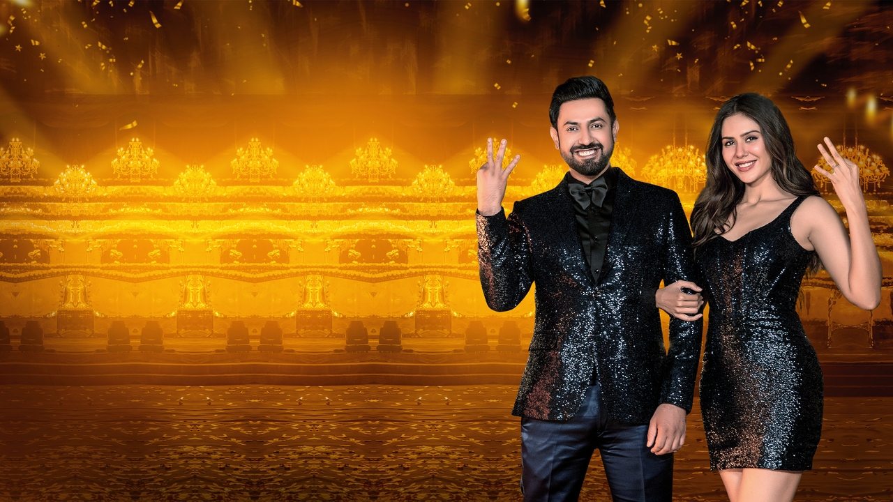 Carry on Jatta 3 Movie Screenshot 1