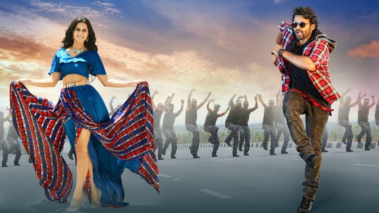 Thikka Movie Screenshot 5