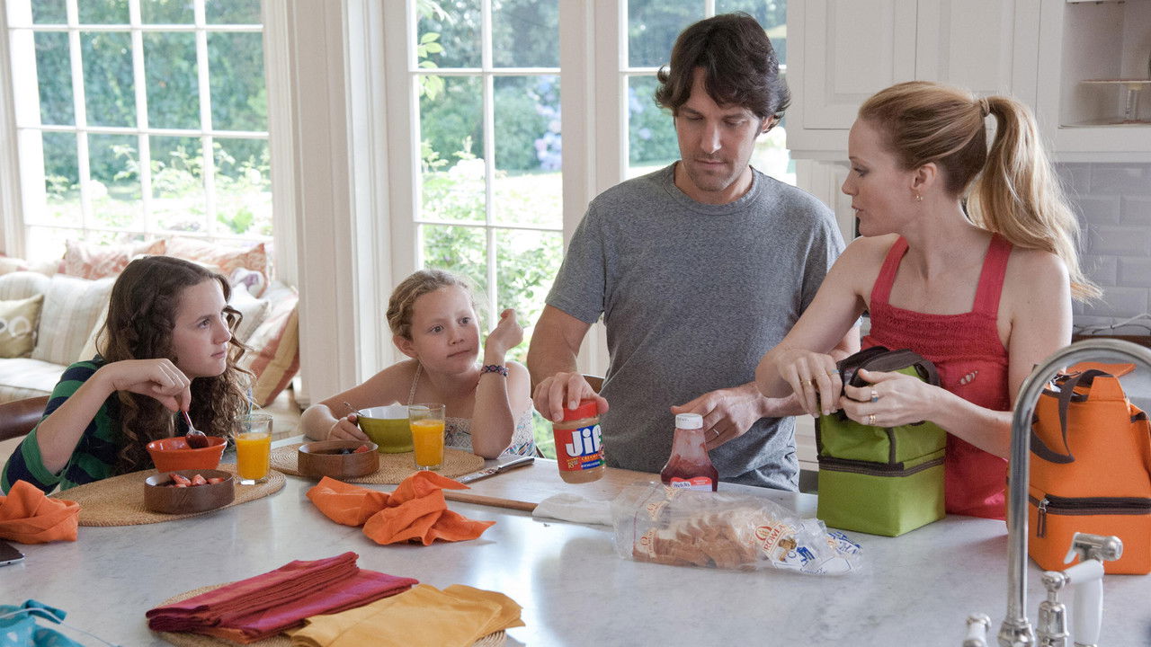 This Is 40 Movie Screenshot 2