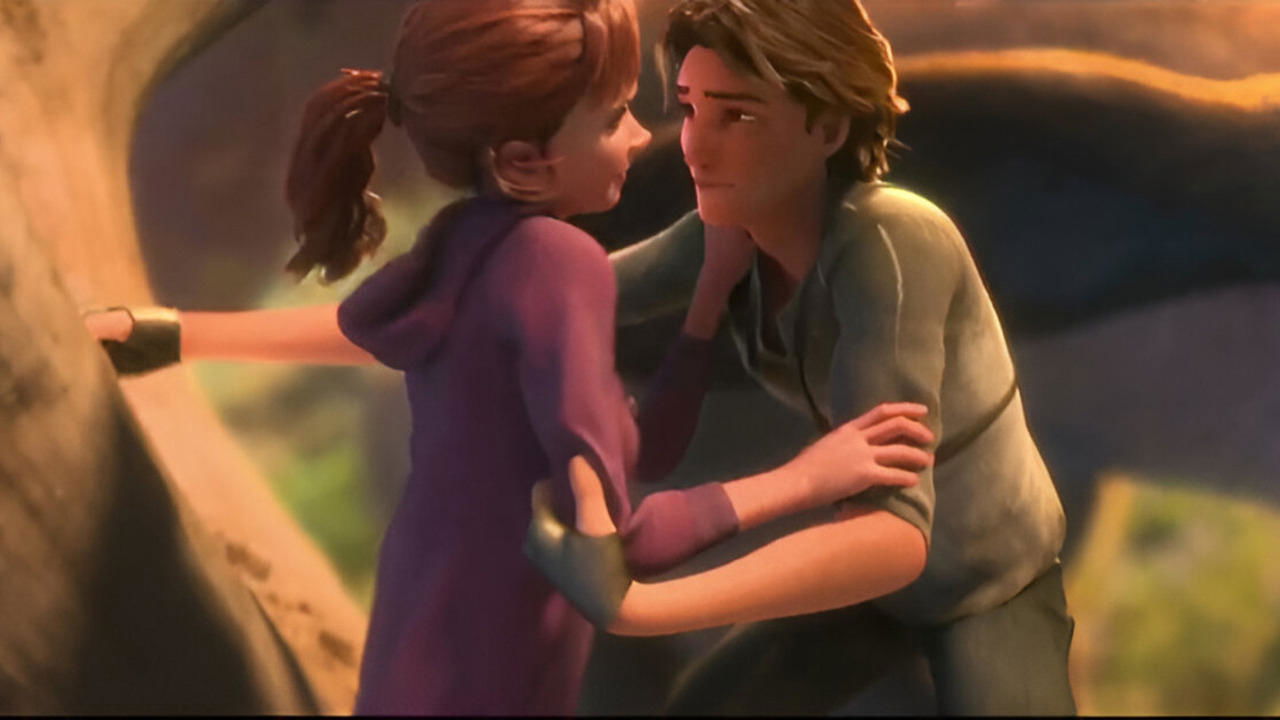 Epic Movie Screenshot 4