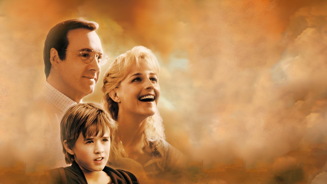 Pay It Forward Movie Screenshot 1