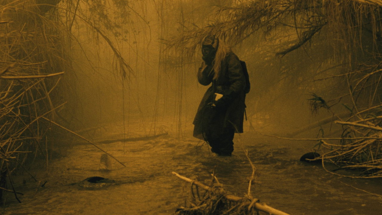 Paradiso Movie Screenshot 1