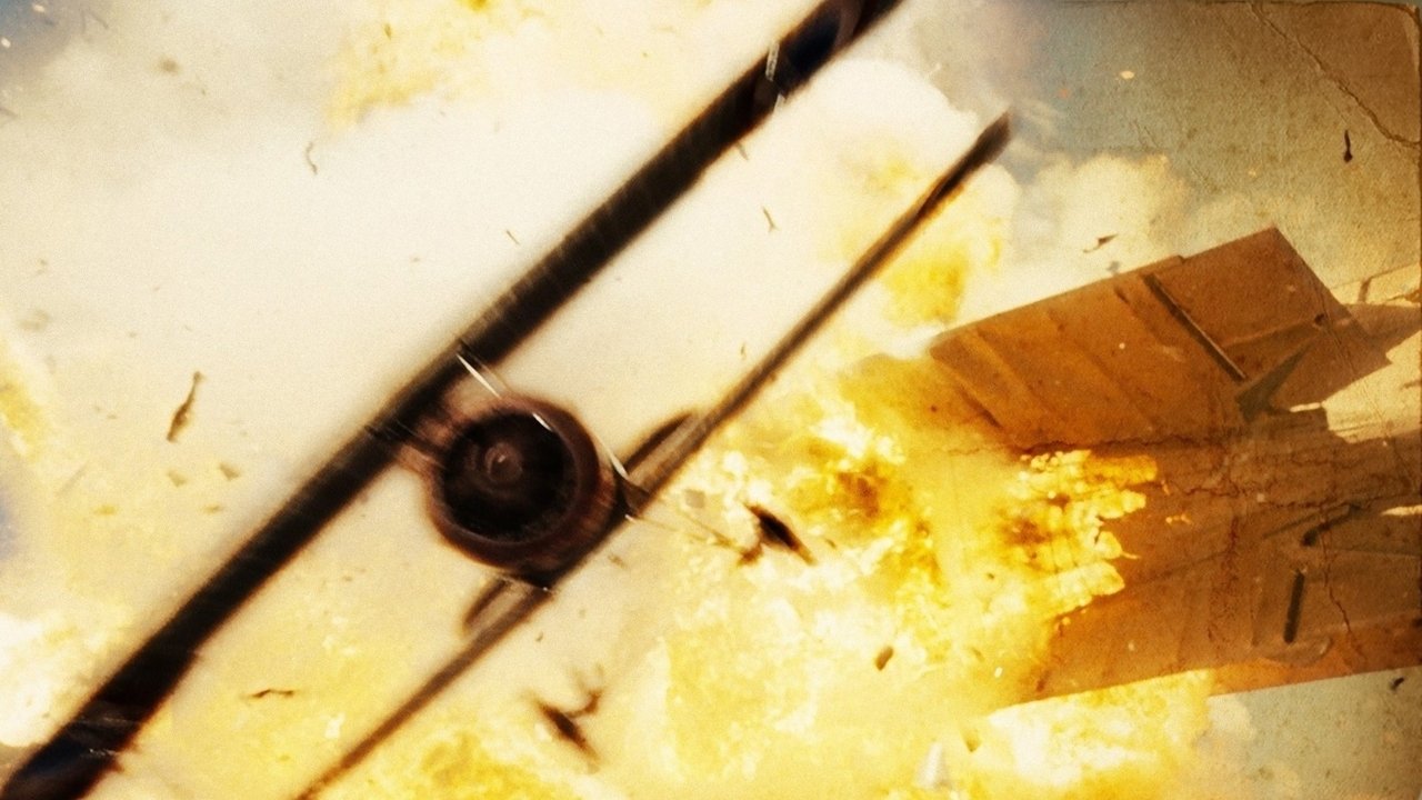 Flyboys Movie Screenshot 4