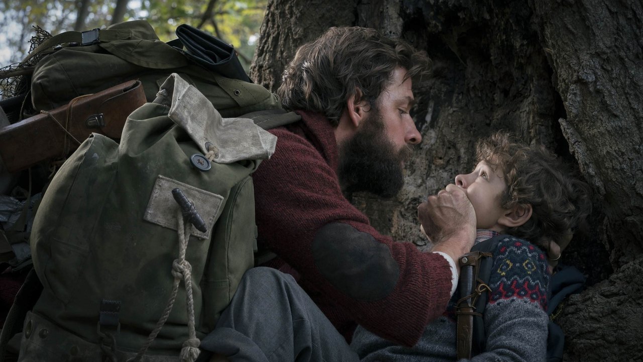 A Quiet Place Movie Screenshot 4