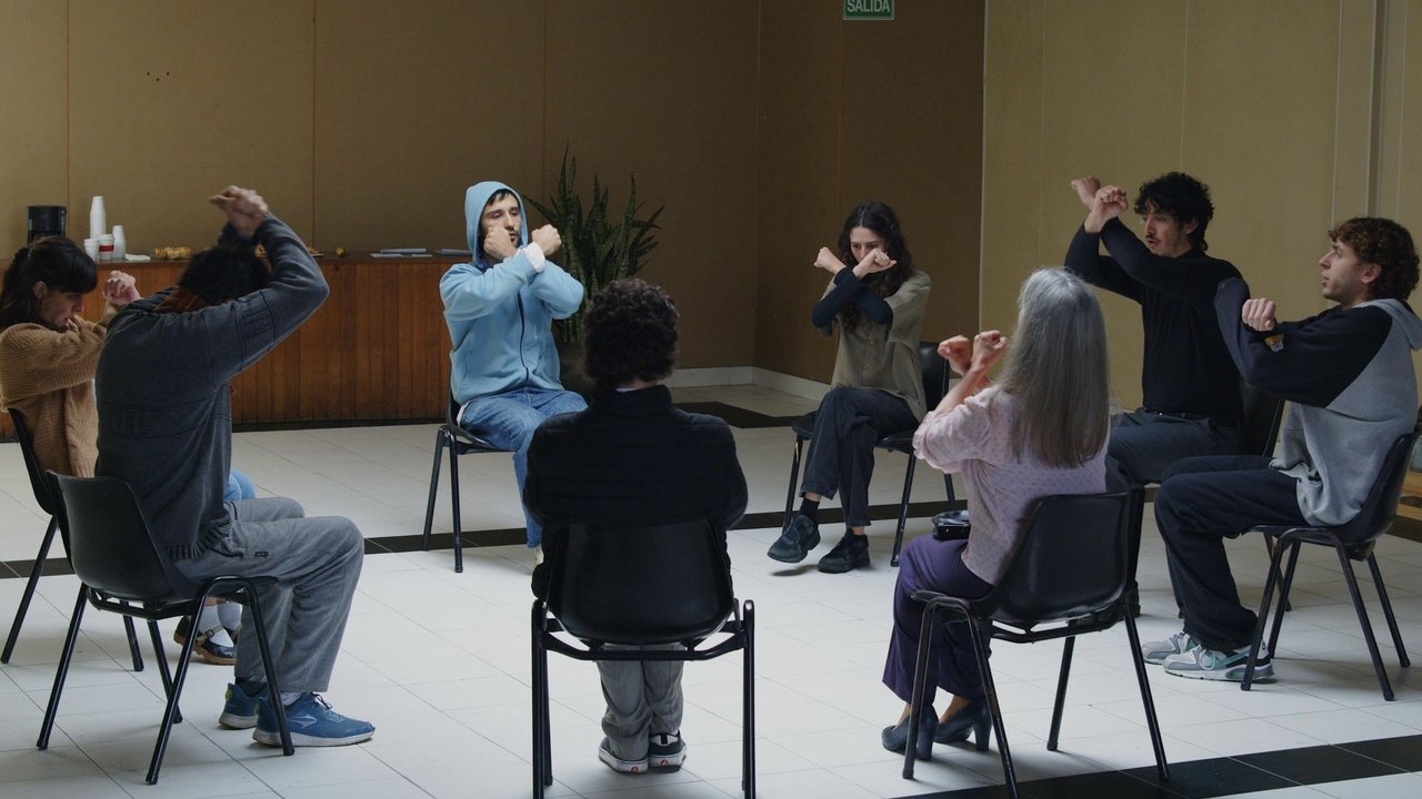 Pleasers Anonymous Movie Screenshot 1